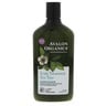 Avalon Organics Conditioner Scalp Treatment Tea Tree 312 g