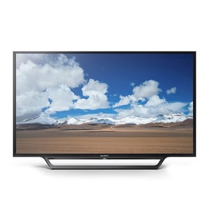 Sony HD Smart LED TV KDL32W600D 32inch