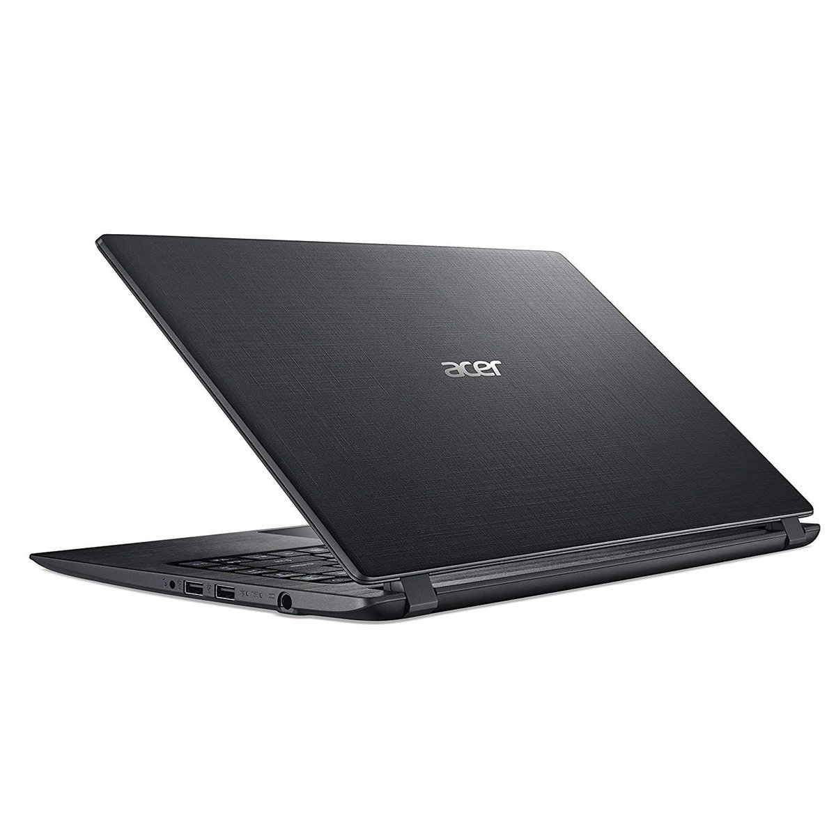 Acer Notebook Aspire1-NX.SHXEM.012 Black