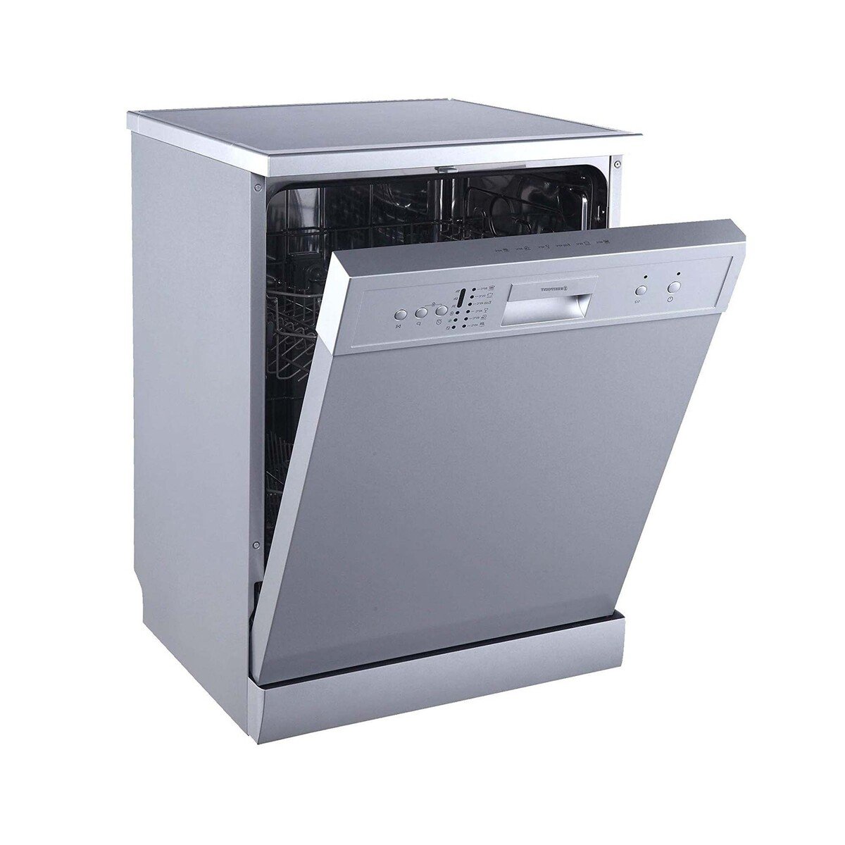 Westpoint Dishwasher WYM-14616ERDI 6programs