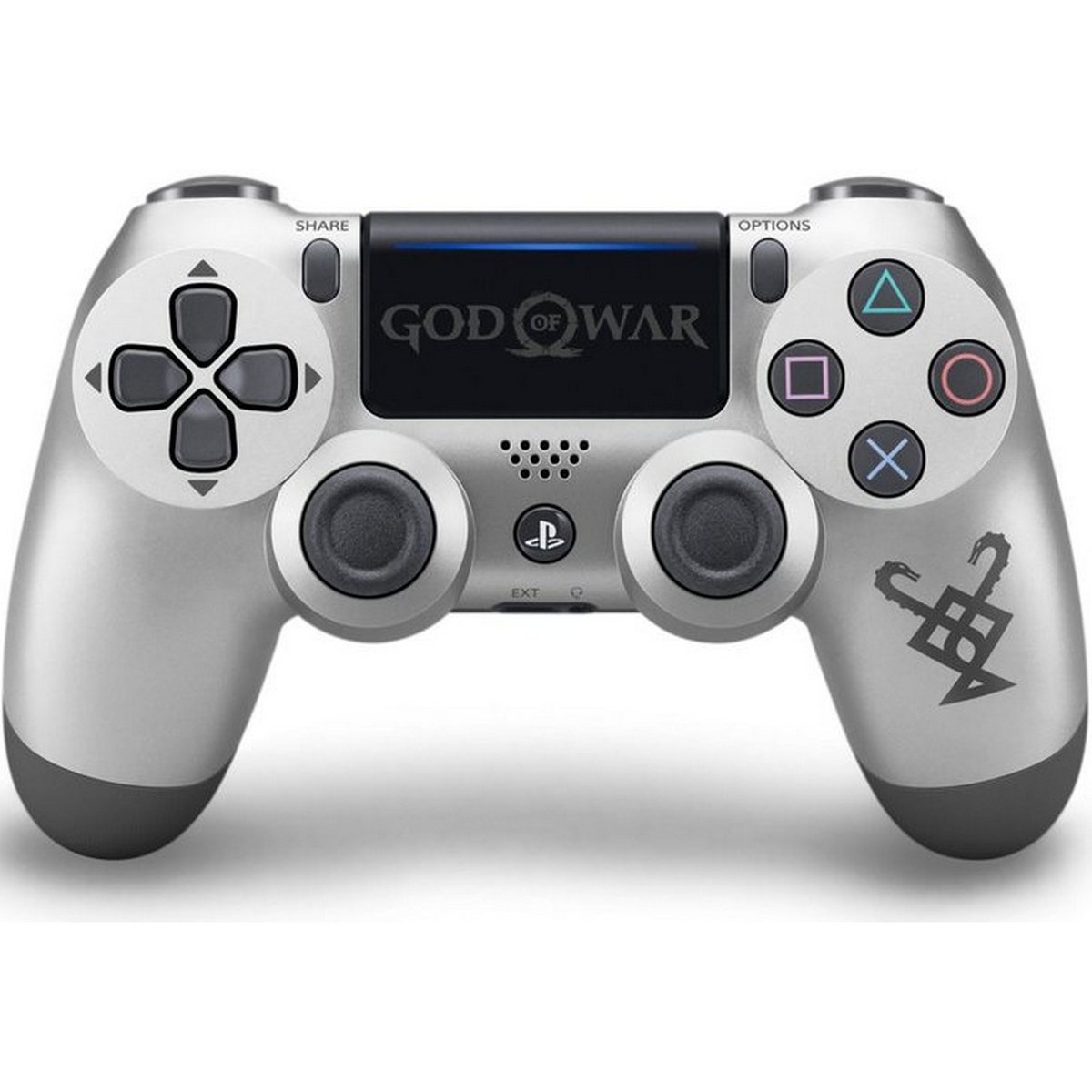 Sony PS4 God Of War Controller