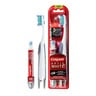 Colgate Optic White Toothbrush + Whitening Pen 2 pcs