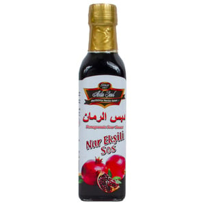 Abidin Senol Pomegranate Sour Sauce 350g