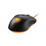 Cougar Gaming Optical Mouse MINOSX2-CGRWOSE