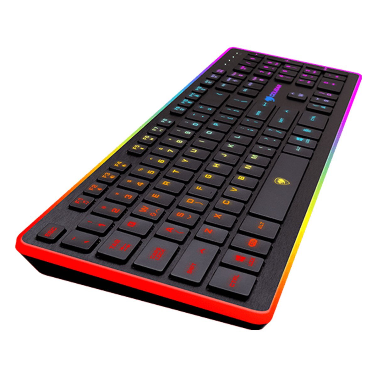 Cougar Gaming Keyboard Vantar CGR-WXN-VAN