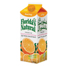 فلوريدا ناتشورال عصير برتقال نقي مع اللب 1.8 لتر