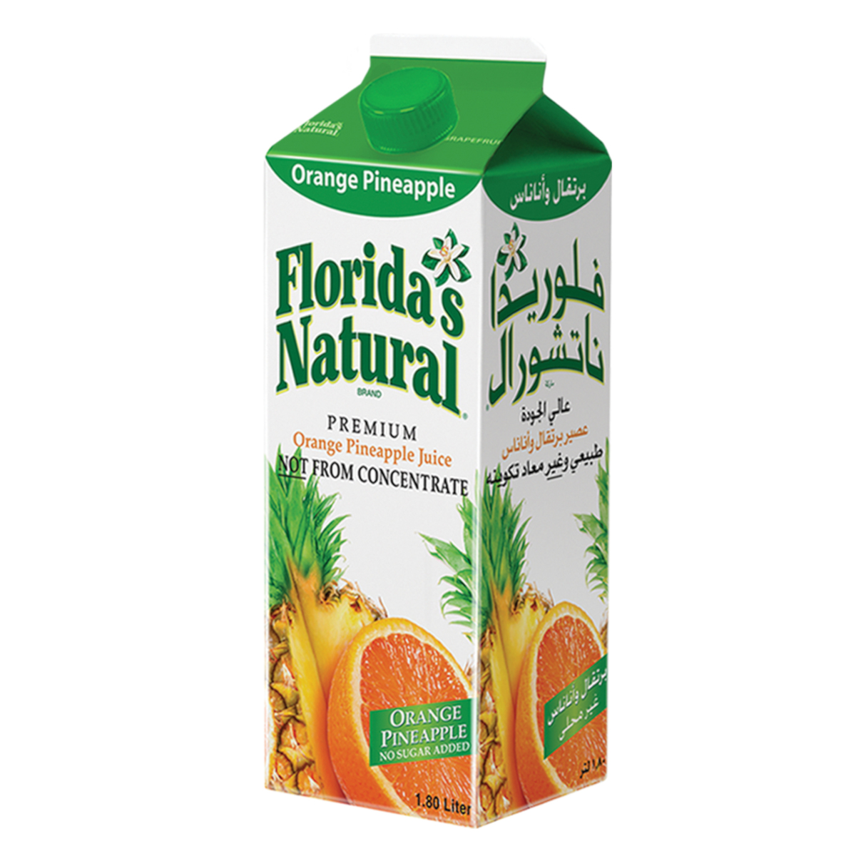 Florida's Natural Premium Orange Pineapple Juice 1.8 Litres