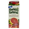 فلوريدا ناتشورال عصير جريب فروت أحمر نقي 1.8 لتر