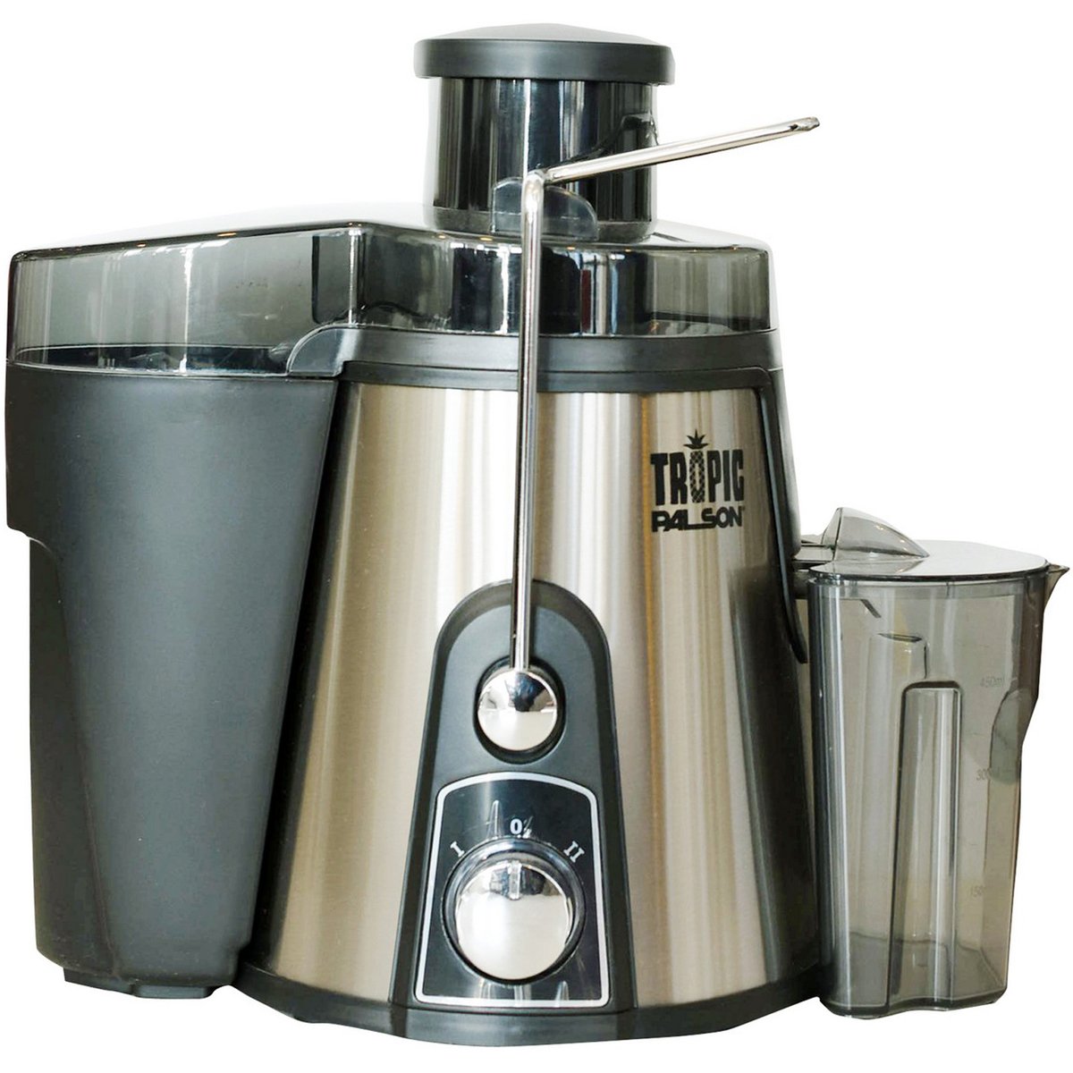 Palson Juicer Tropic 30825 400W