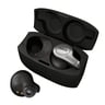Jabra Elite 65t True Wireless Earbuds Charging Case Titanium Black