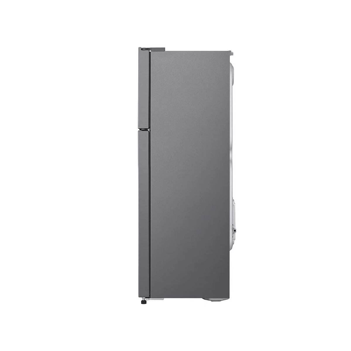 LG Double Door Refrigerator GN-B242SQBB 187LTR