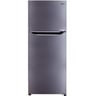 LG Double Door Refrigerator GRC312SLBN 260Ltr