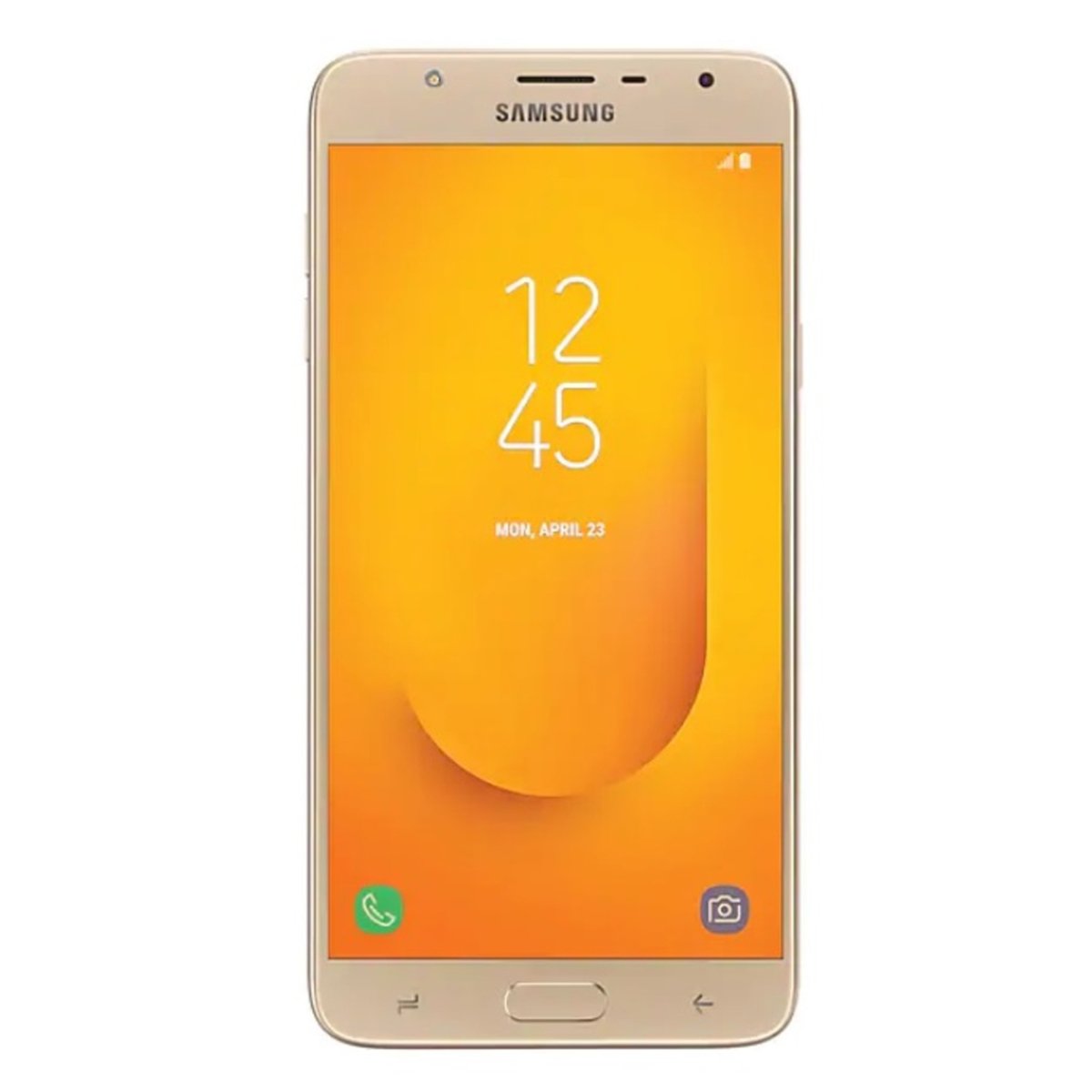 Samsung Galaxy J7 SM-J720FZ 32GB Gold