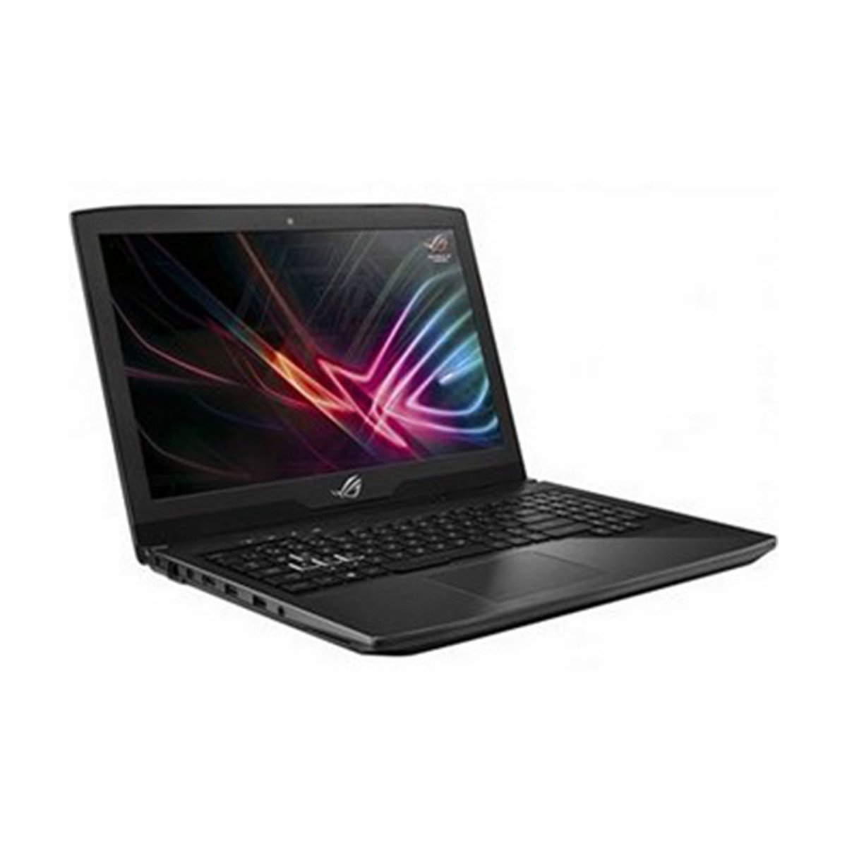 Asus Gaming Laptop Rog Strix Hero Edition GL503GE-EN095T Core i7 Black
