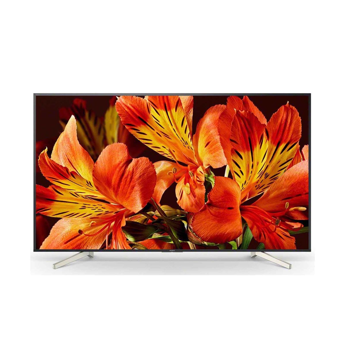 Sony 4K Ultra HD Android Smart LED TV KD49X8500F 49inch