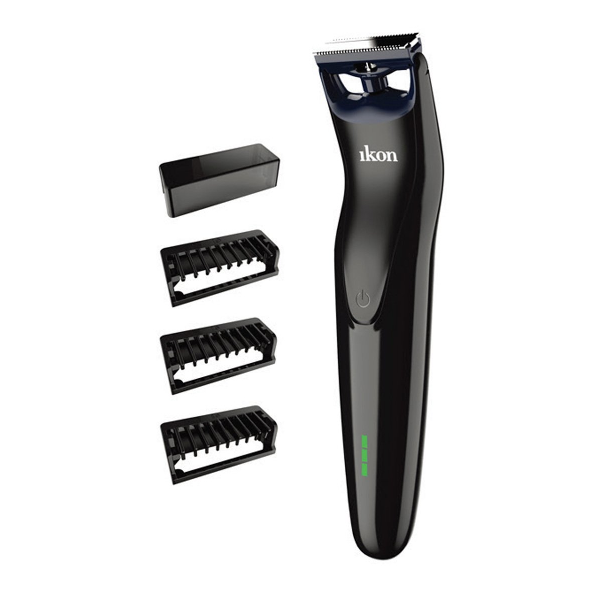 Ikon Trimmer All-In-One IK-213 Online at Best Price | Mens Trimmers | Lulu  Kuwait