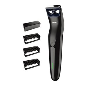 Ikon Trimmer All-In-One IK-213