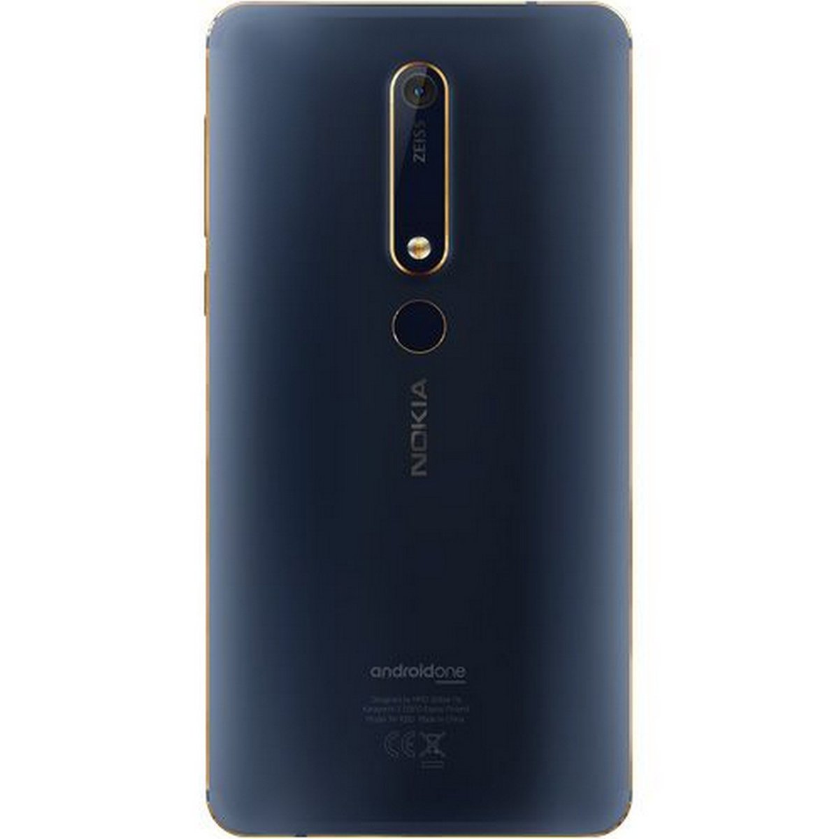 Nokia6.1 64GB Blue