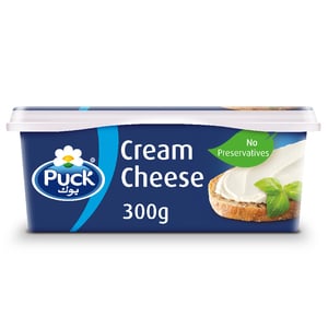 Puck Cream Cheese Spread 300g
