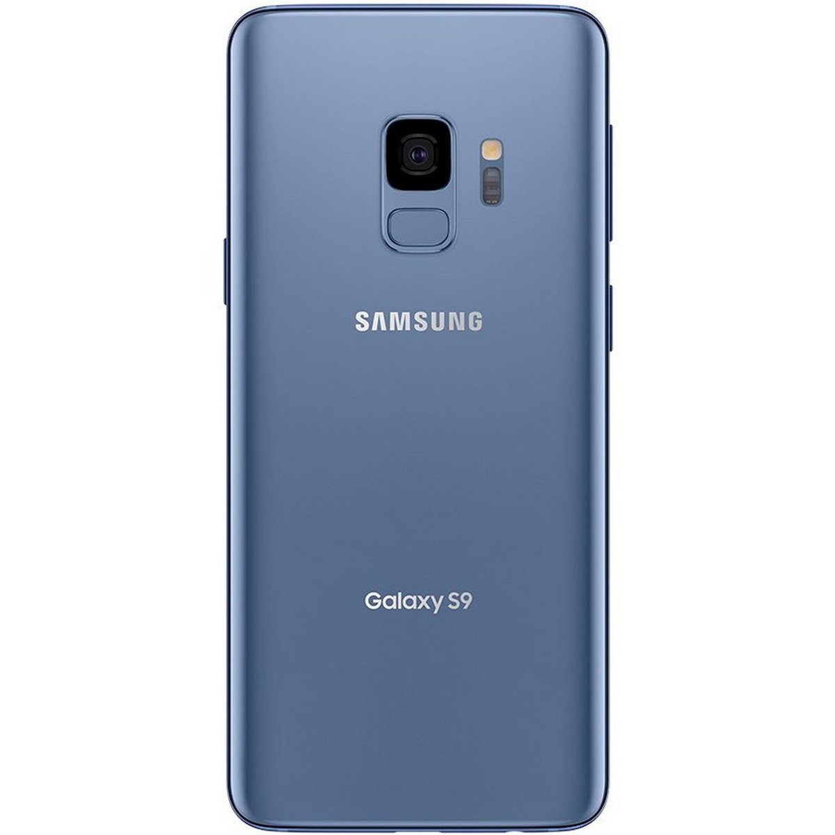 Samsung Galaxy S9 SMG960 128GB 4G Coral Blue