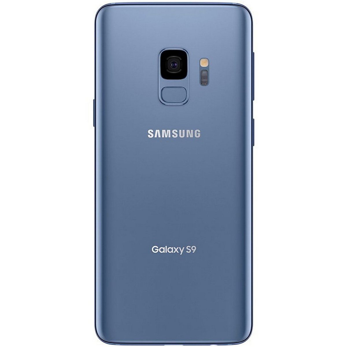 Samsung Galaxy S9 SMG960 256GB 4G Coral Blue