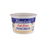 Knudsen Fat Free Sour Cream 454 g
