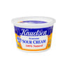 Knudsen Hampshire Sour Cream 453 g