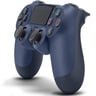Sony PlayStation DualShock 4 Controller Midnight Blue
