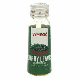 Symega Curry Leaves Culinary Essence 20 ml