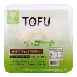 Cj Bibigo Tofu Firm 350g