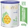 Illuma HMO Follow On Formula Stage 2 From 6-12 Months 400 g
