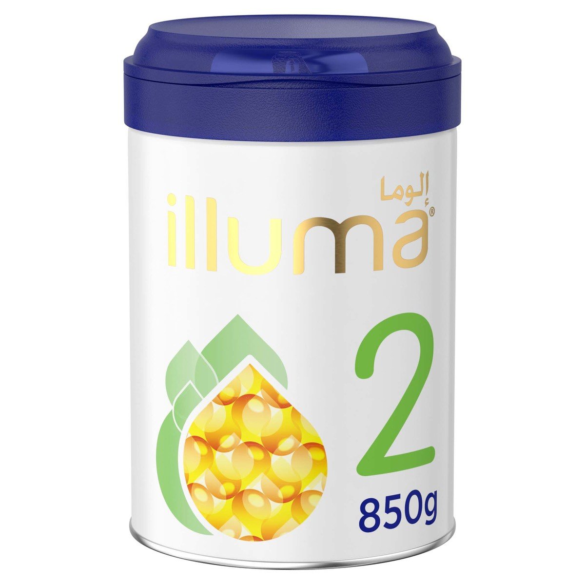 Illuma HMO Follow On Formula Stage 2 From 6-12 Months 850 g