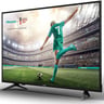 Hisense Ultra HD 4K Smart LED TV 65A6100UW 65inch