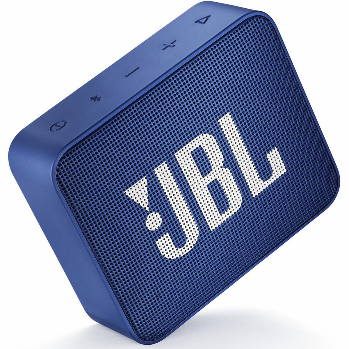JBL Portable Bluetooth Speaker GO 2 Blue
