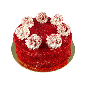 Premium Red Velvet Cake 1.2kg