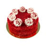 Premium Red Velvet Cake 1.2 kg