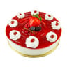 Premium Strawberry Cheesecake 1.5 kg