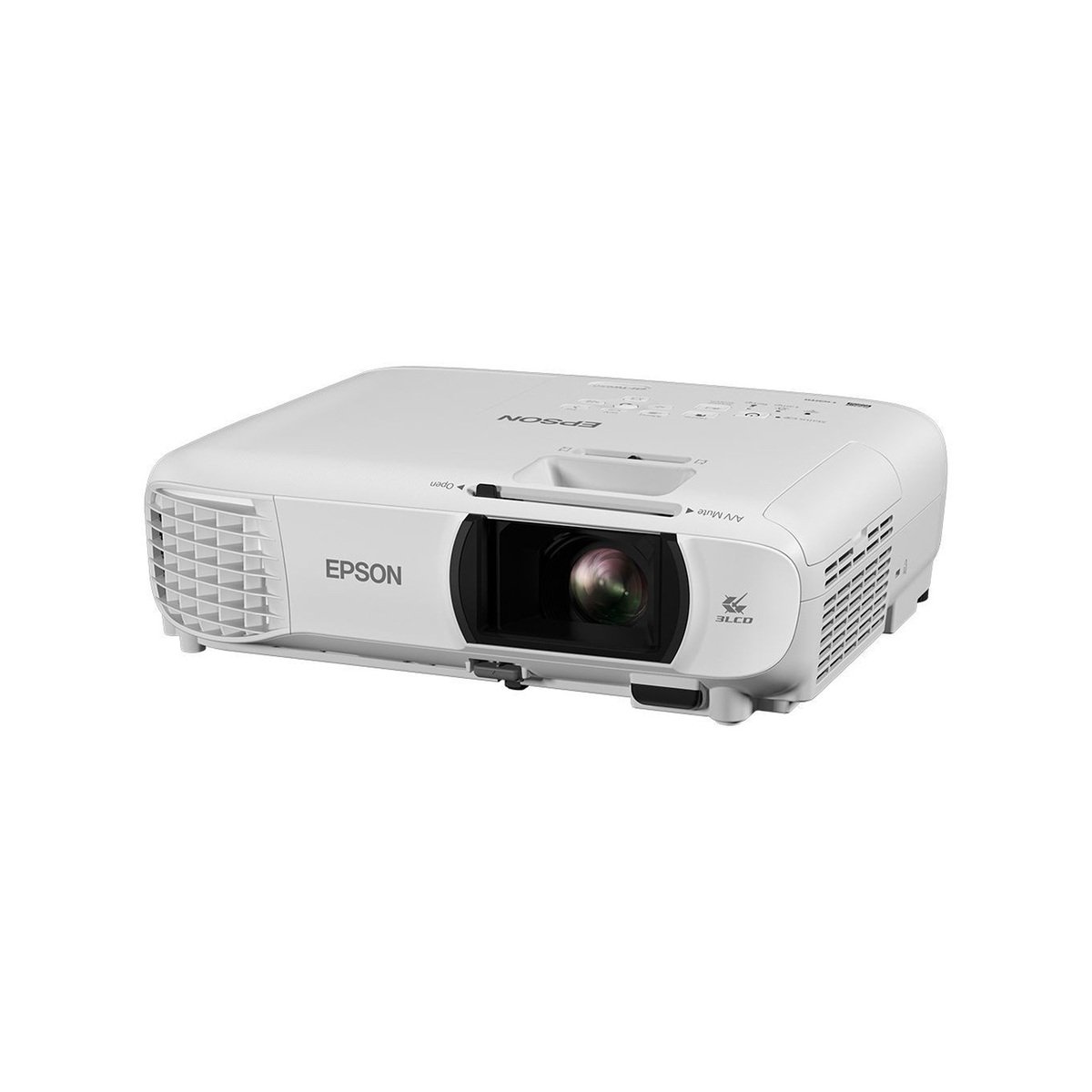 Epson Full HD 1080p projector EH-TW610