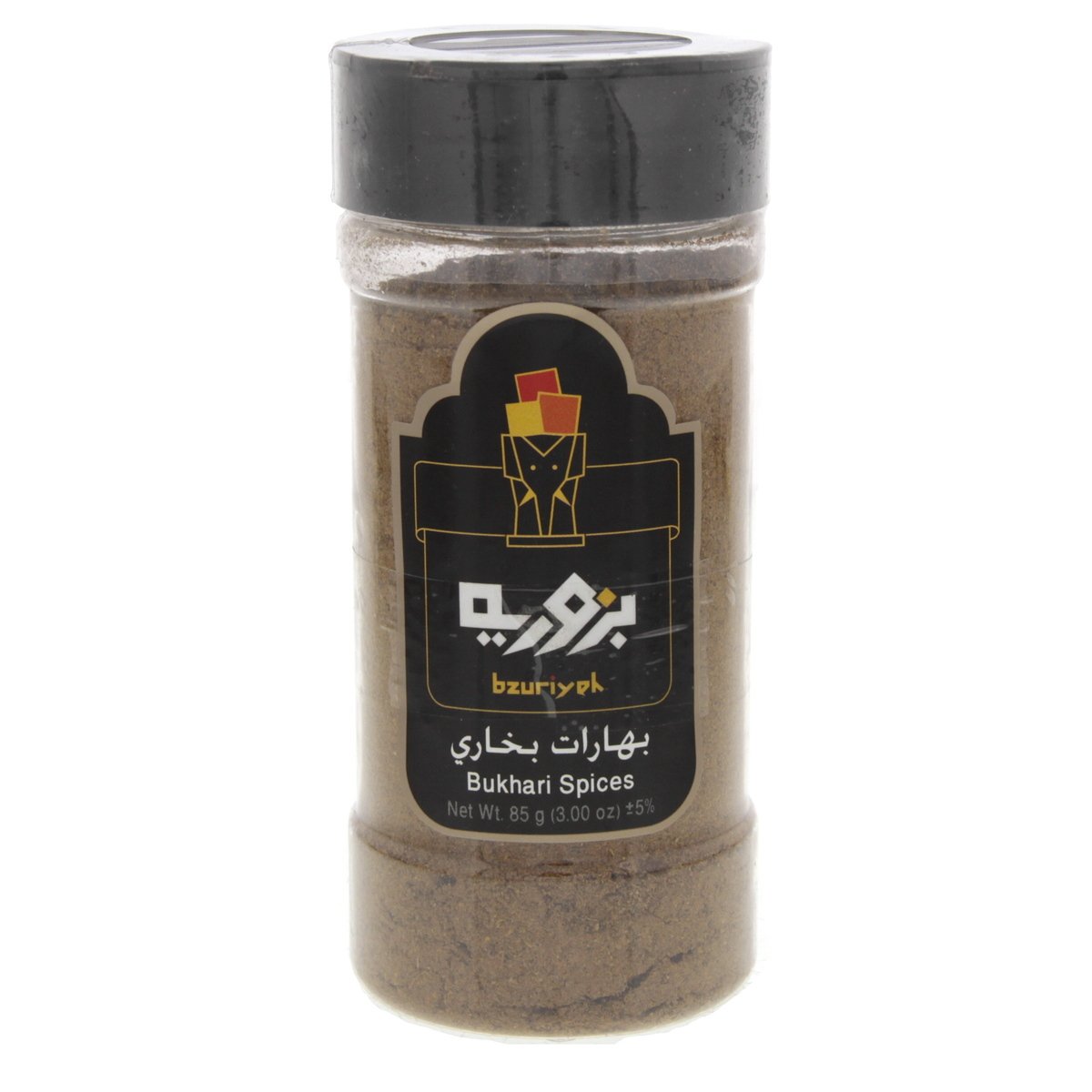 Bzuriyeh Bukhari Spices 85 g
