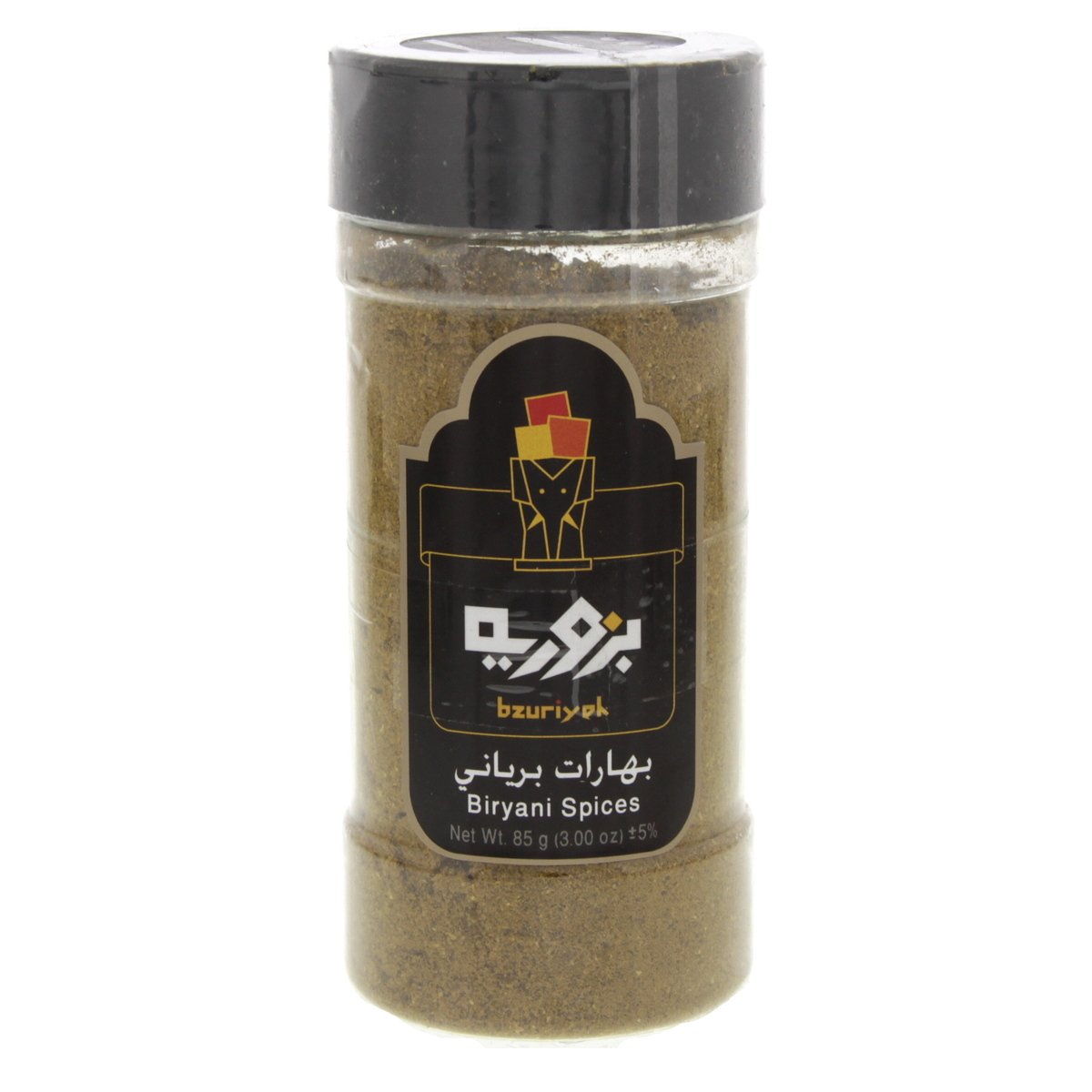 Bzuriyeh Biryani Spices 85 g