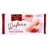 Shires Bakery Raspberry Layered Wafers 200 g