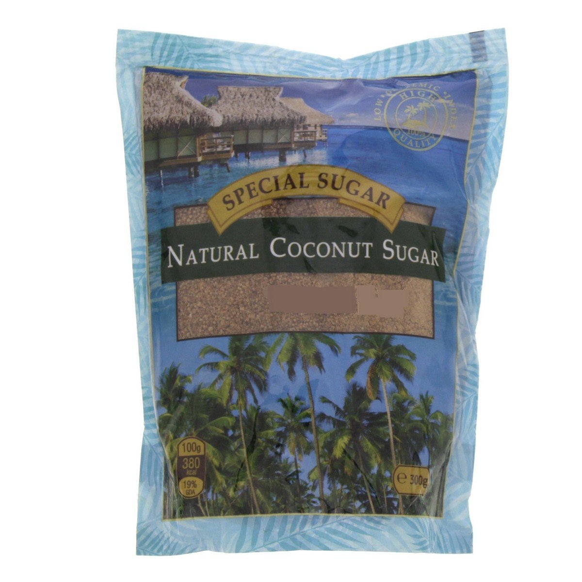 Multipack Special Natural Coconut Sugar 300 g