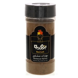 Bzuriyeh Barbecue Spices 85g