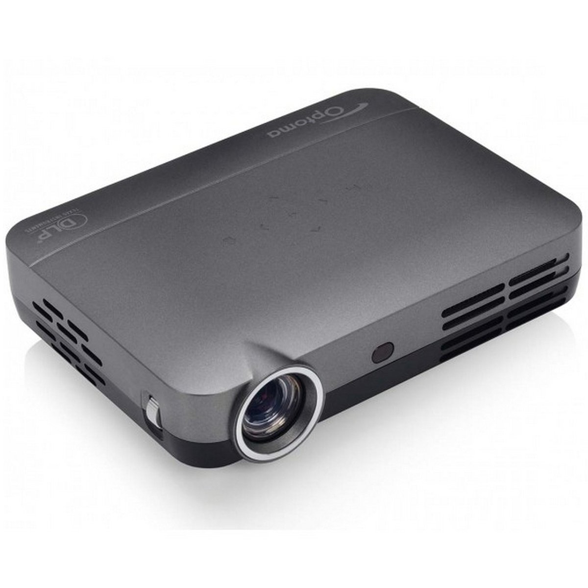 Optoma Ultra-compact Android LED projector ML330