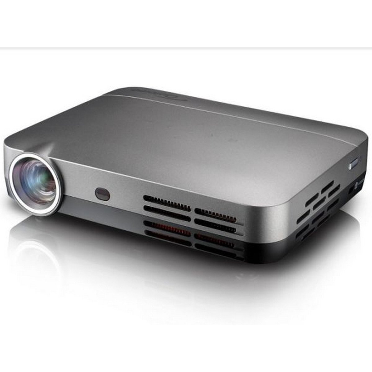 Optoma Ultra-compact Android LED projector ML330