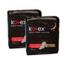 Kotex Pads Maxi Night Time 2 x 24pcs