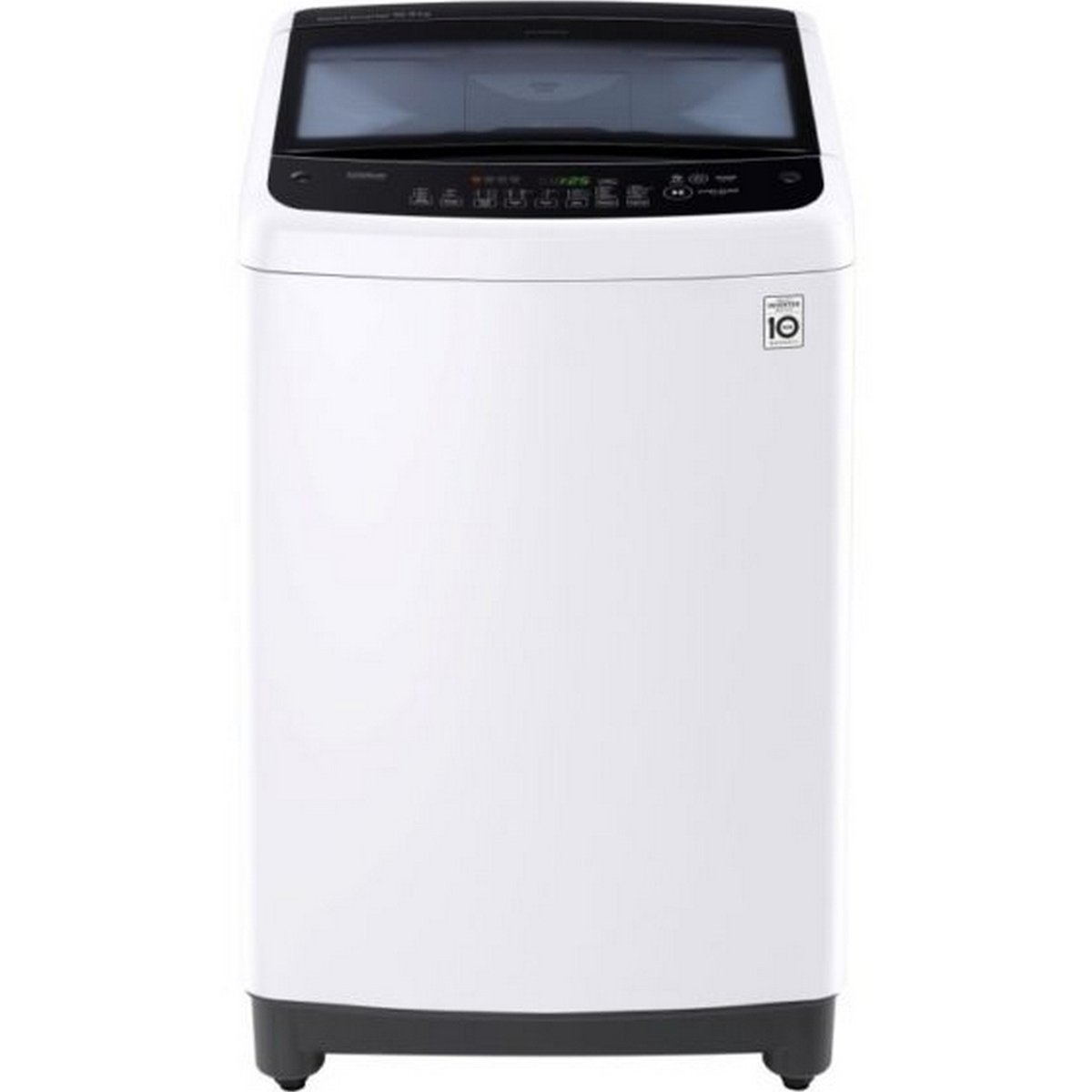 LG Top Load Washing Machine T9588NEHPA 9Kg
