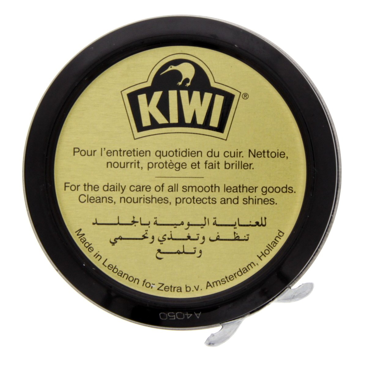 Kiwi Shoe polish Neutral 50 Ml