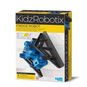 4M Kidz Fridge Robot 03391