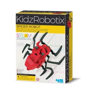 4M Kidz Spider Robot 3392